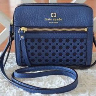 ケイトスペードニューヨーク(kate spade NEW YORK)の新品♠︎kate spade ショルダー(ショルダーバッグ)