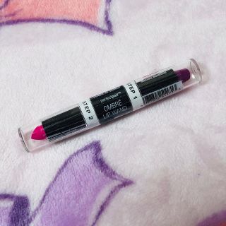 セフォラ(Sephora)のwet n wild ツインリップ 口紅(口紅)