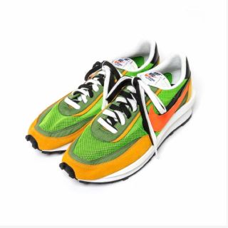 ナイキ(NIKE)のNIKE sacai NIKE LDWAFFLE/SACAI(スニーカー)