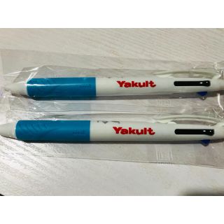 輸入子供服 製薬会社 非売品 ヤクルト 3色ボールペン 送料お直し無料 事務 店舗用品 文房具 Roe Solca Ec 輸入子供服 製薬会社 非売品 ヤクルト 3色ボールペン 送料お直し無料 事務 店舗用品 文房具 Roe Solca Ec
