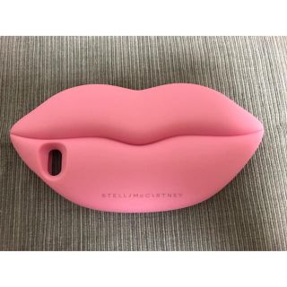 ステラマッカートニー(Stella McCartney)の【値下げ】ステラマッカートニーiPhone ケース(その他)