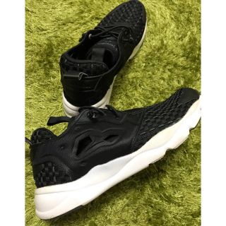 リーボック(Reebok)のReebok スニーカー 25.0(スニーカー)