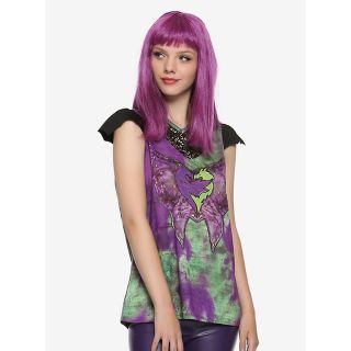 ディズニー(Disney)の日本未発売品☆ディセンダント マル タンクトップ(Tシャツ(半袖/袖なし))