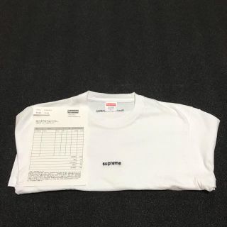 シュプリーム(Supreme)のSupreme FTW  tシャツ(Tシャツ/カットソー(半袖/袖なし))