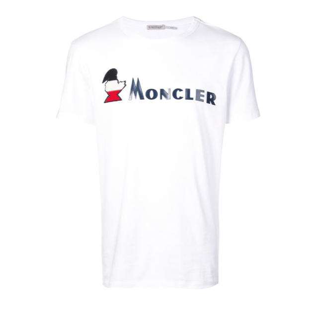 MONCLER Ｔシャツ