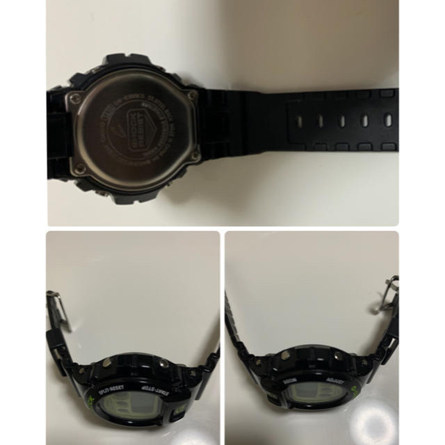 G-SHOCK(ジーショック)のGショック メンズの時計(腕時計(デジタル))の商品写真