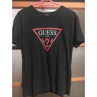 ゲス(GUESS)のGUESS Tシャツ(Tシャツ(半袖/袖なし))