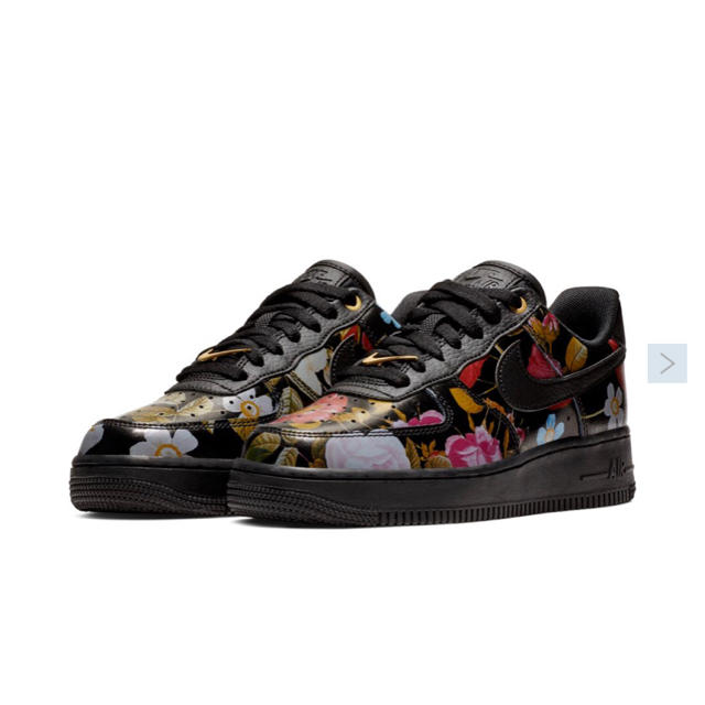 NIKE AIR FORCE 1 '07 LXX フローラル 26.5 新品