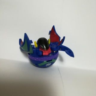プレデター・ディアブロ(キャラクターグッズ)