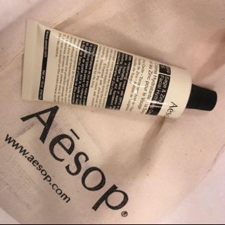 イソップ(Aesop)のnachi様専用 Aesop イソップ 日焼け止めクリーム(日焼け止め/サンオイル)