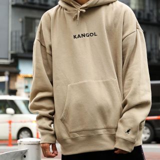 カンゴール(KANGOL)のKANGOL パーカー(パーカー)