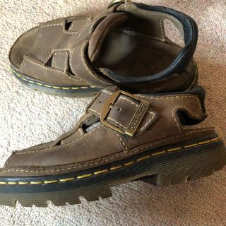 ドクターマーチン(Dr.Martens)のドクターマーチン サンダル(サンダル)