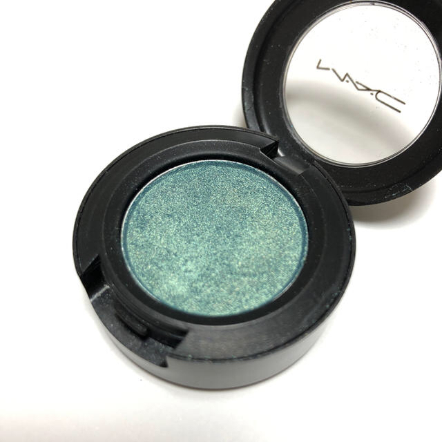 送料無料!MAC スモールアイシャドウ スティーミー