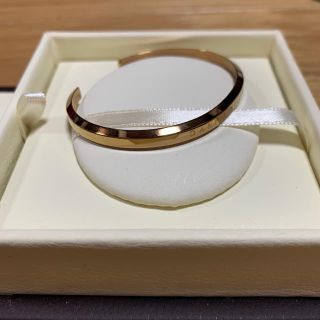 ダニエルウェリントン(Daniel Wellington)のダニエルウェリントン バングル(ブレスレット/バングル)