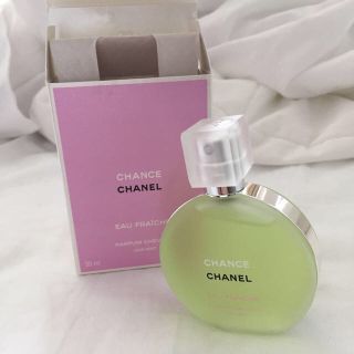 シャネル(CHANEL)のオーフレッシュヘアミスト35ml(ヘアケア)