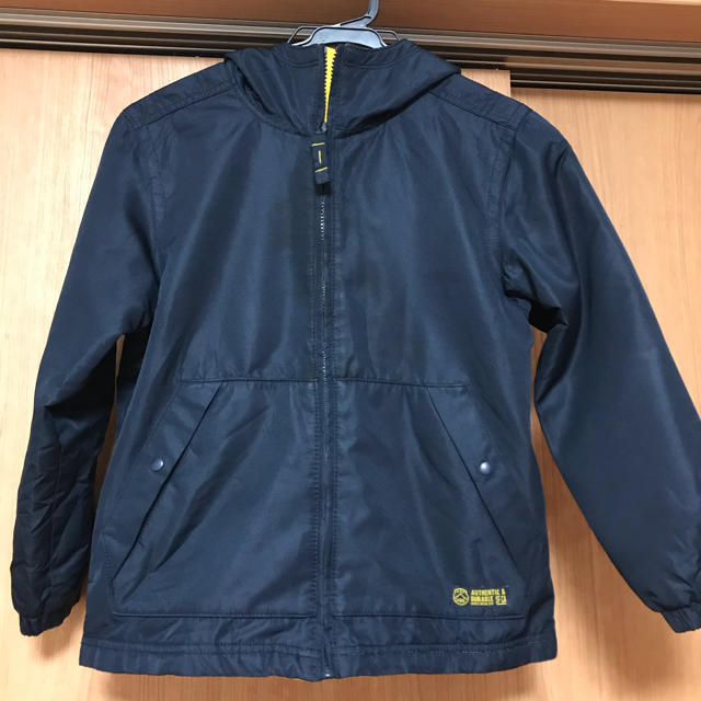 GAP(ギャップ)のGAPジャケット キッズ/ベビー/マタニティのキッズ服男の子用(90cm~)(ジャケット/上着)の商品写真