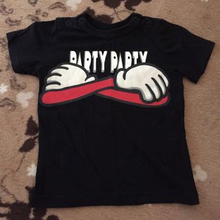 パーティーパーティー(PARTYPARTY)のpartyparty Tシャツ (その他)