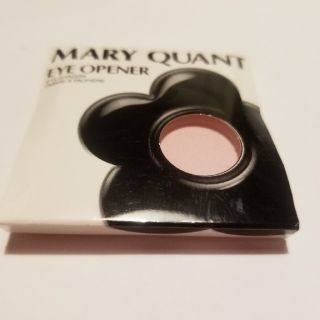 マリークワント(MARY QUANT)の10日に削除します。マリークワント アイオープナー P-03(アイシャドウ)