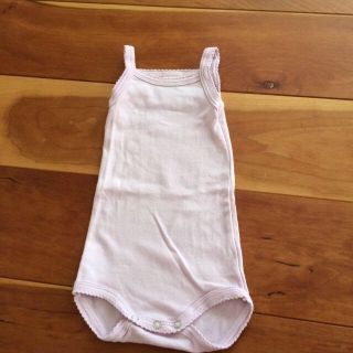 プチバトー(PETIT BATEAU)のプチバトー肌着 セット(その他)