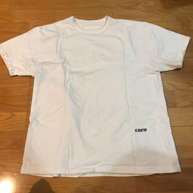 OFF-WHITE(オフホワイト)のGOD SELECTION  XXX Ｔシャツ メンズのトップス(Tシャツ/カットソー(半袖/袖なし))の商品写真