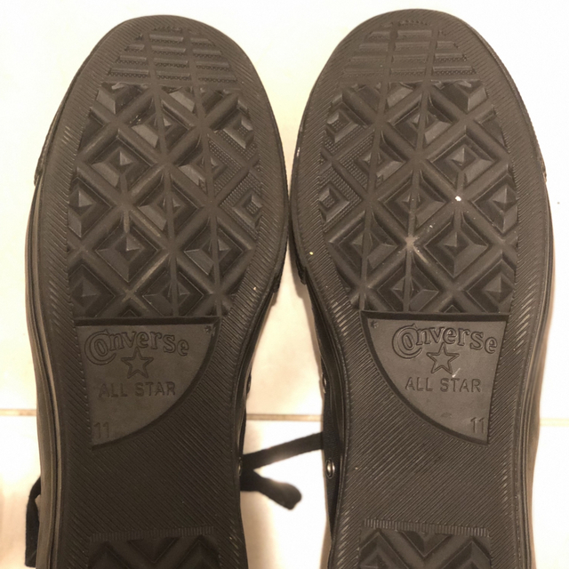美品【US11】CONVERSE CHUCK TAYLOR CT70 三ツ星 メンズの靴/シューズ(スニーカー)の商品写真