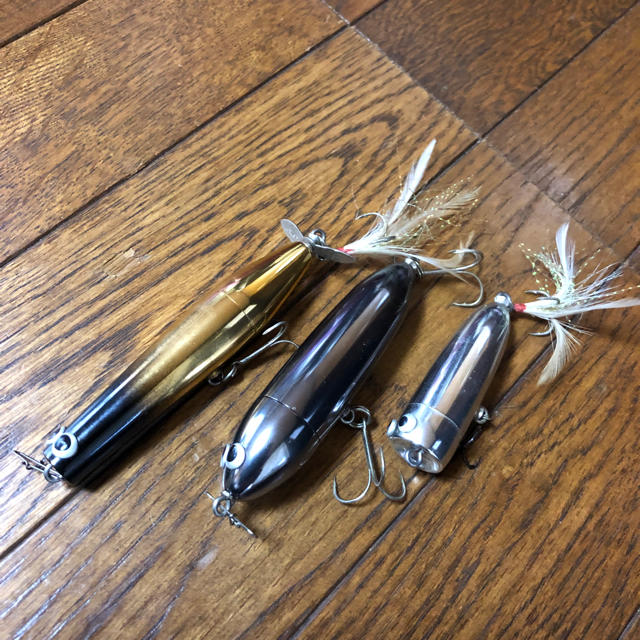 テクノペンシル&テクノジャーク&ポッパーの通販 by oto→'s テクノペンシル&テクノジャーク&ポッパーの通販 by oto→'s