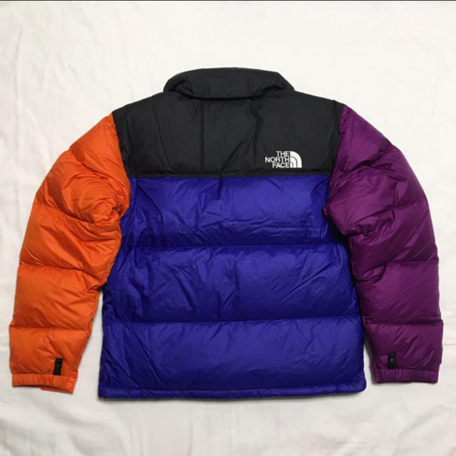 THE NORTH FACE - ノースフェイス ヌプシ レイジの通販 by y—-1｜ザ