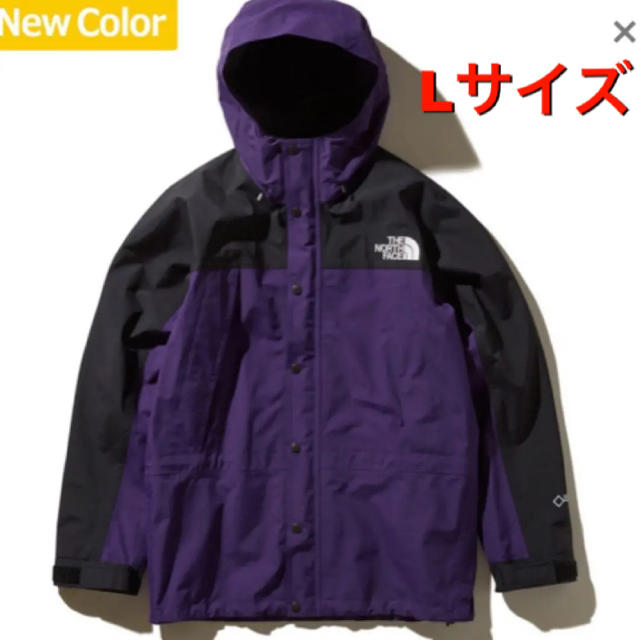 NORTH FACE マウンテンライトジャケット L