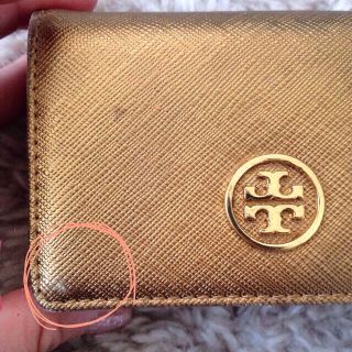 トリーバーチ(Tory Burch)のトリーバーチ カードケース&付録ポーチ(名刺入れ/定期入れ)