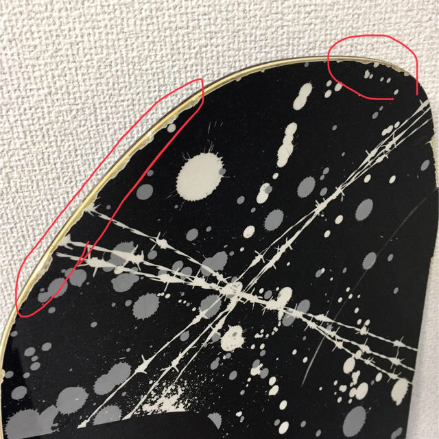 OGASAKA XFLY SPINの通販 by TAKAHASHI｜オガサカならラクマ - ［16-17model］011artistic 高品質格安