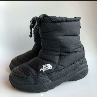 ザノースフェイス(THE NORTH FACE)のノースフェイス　ブーツサイズ19(ブーツ)