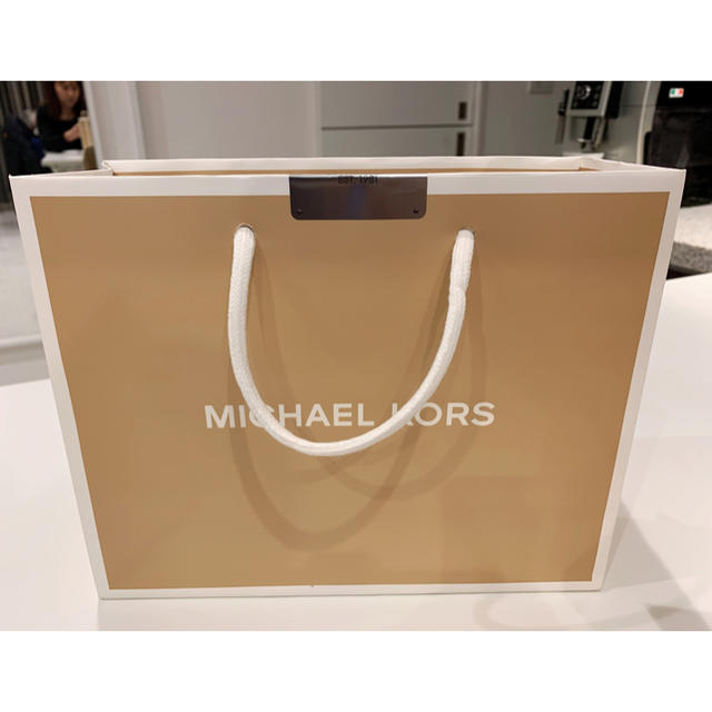 Michael Kors(マイケルコース)のMichael Kors。マイケルコース レディースのバッグ(ショップ袋)の商品写真