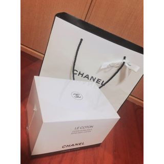 シャネル(CHANEL)のCHANEL ル・コットン 未開封(その他)