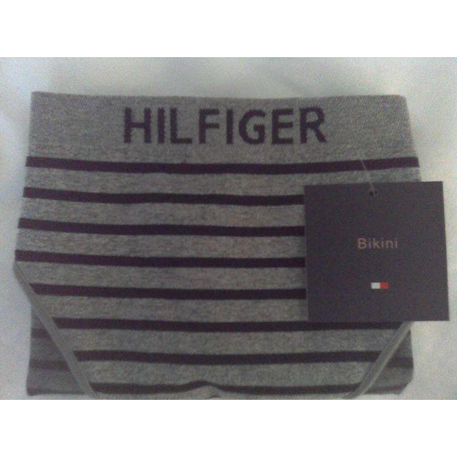 TOMMY HILFIGER(トミーヒルフィガー)のトミーヒルフィガー（TOMMY HILFIGER)　ショーツ レディースの下着/アンダーウェア(ショーツ)の商品写真