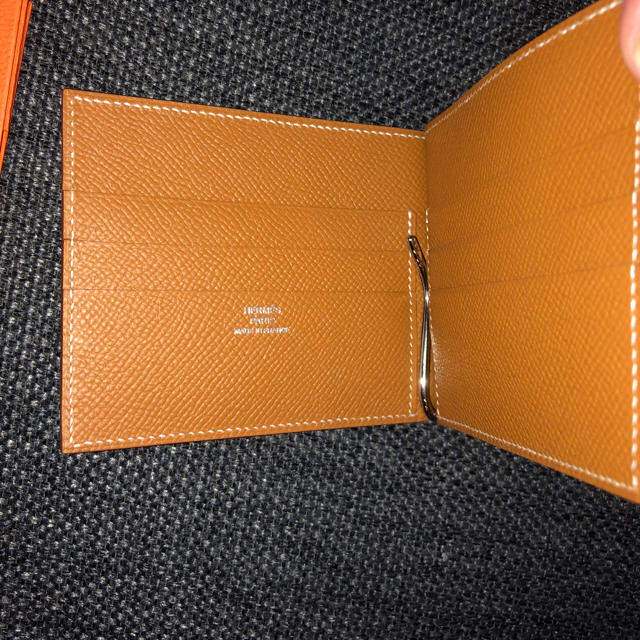 Hermes(エルメス)のエルメスポーカー   メンズのファッション小物(折り財布)の商品写真