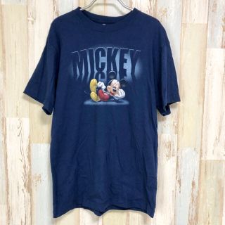 ディズニー(Disney)の【セール中】アメリカ古着 ミッキー ディズニー Disney(Tシャツ/カットソー(半袖/袖なし))