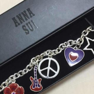 アナスイ(ANNA SUI)の新品★ANNA SUI☆ブレスレット(ブレスレット/バングル)