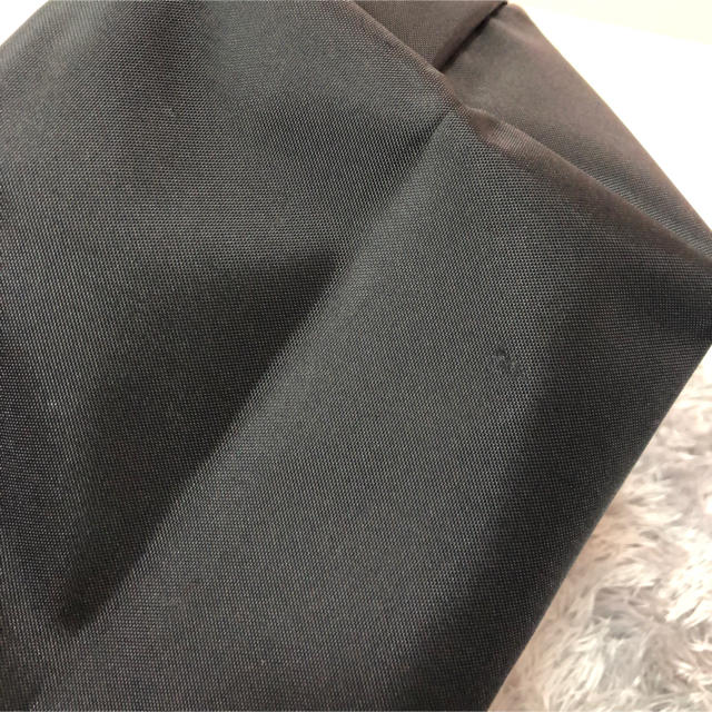LONGCHAMP(ロンシャン)のLongchamp sプリアージュ BLACK レディースのバッグ(ハンドバッグ)の商品写真