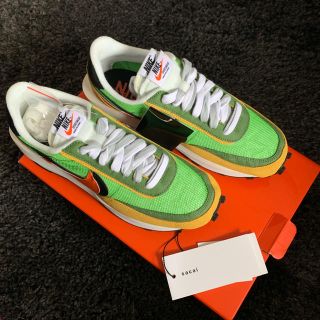 サカイ(sacai)のsacai Nike サカイ ナイキ (スニーカー)