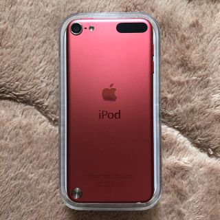 アイポッドタッチ(iPod touch)のiPod touch 第5世代 16GB(ポータブルプレーヤー)