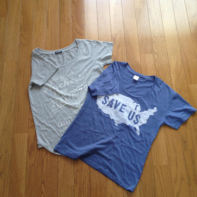 JOURNAL STANDARD(ジャーナルスタンダード)の半袖シャツ レディースのトップス(Tシャツ(半袖/袖なし))の商品写真