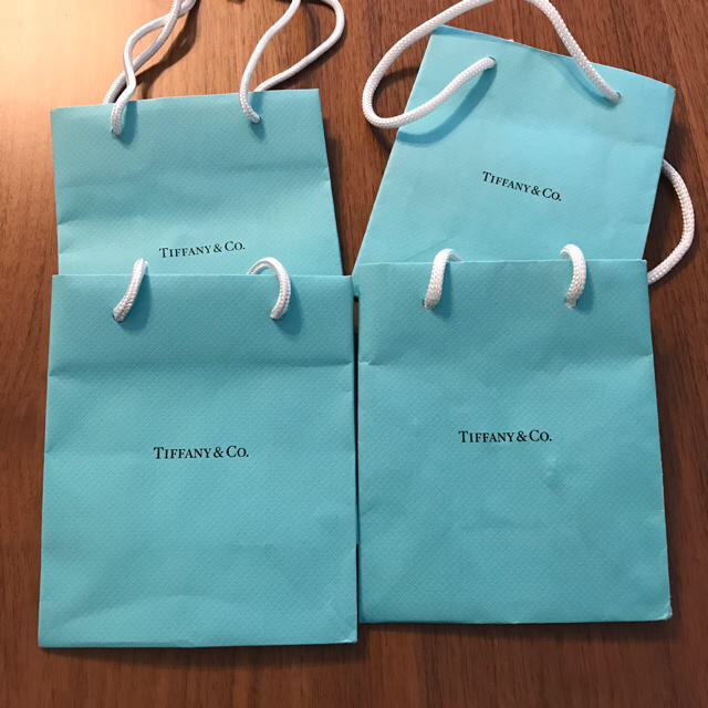 Tiffany & Co.(ティファニー)のティファニー レディースのバッグ(ショップ袋)の商品写真