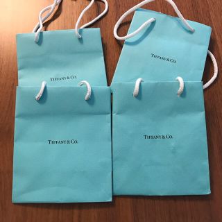 ティファニー(Tiffany & Co.)のティファニー(ショップ袋)