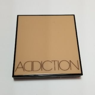 アディクション(ADDICTION)の【専用】ADDICTIONフェースカラー　コントゥアリングアディクション02(フェイスカラー)