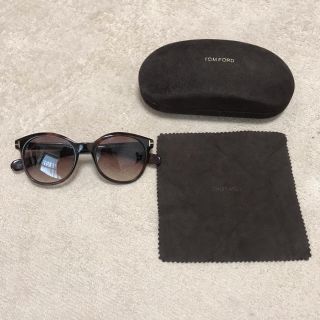 トムフォード(TOM FORD)のTOMFORD 人気デザイン Riley サングラス(サングラス/メガネ)