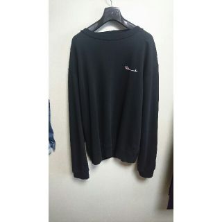 バレンシアガ(Balenciaga)のvetements(パーカー)