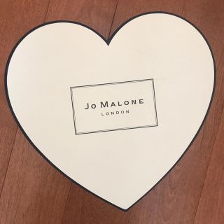 ジョーマローン(Jo Malone)のJo MALONE LONDON/ハートボックス(ショップ袋)