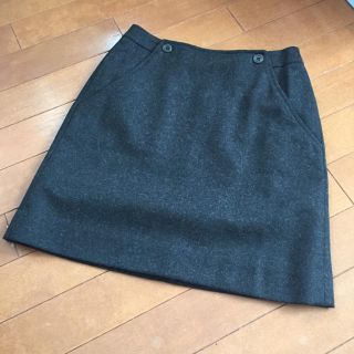 ジェイクルー(J.Crew)のJ.CREW スカート・サイズ2(ミニスカート)