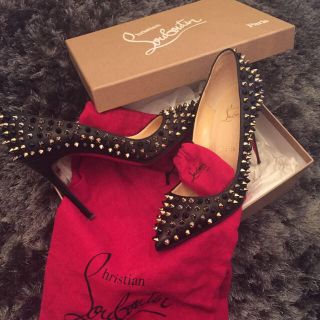 クリスチャンルブタン(Christian Louboutin)のmichelle様専用出品(ハイヒール/パンプス)