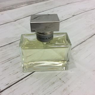 ラルフローレン(Ralph Lauren)のラルフローレン ロマンス オードパルファム 50ml 34D017(香水(女性用))